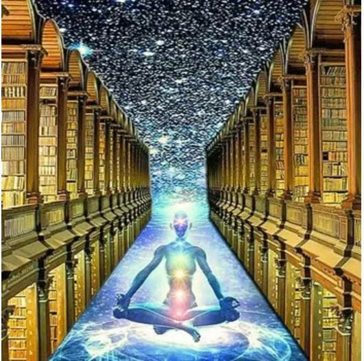 Mystical Soul Reading